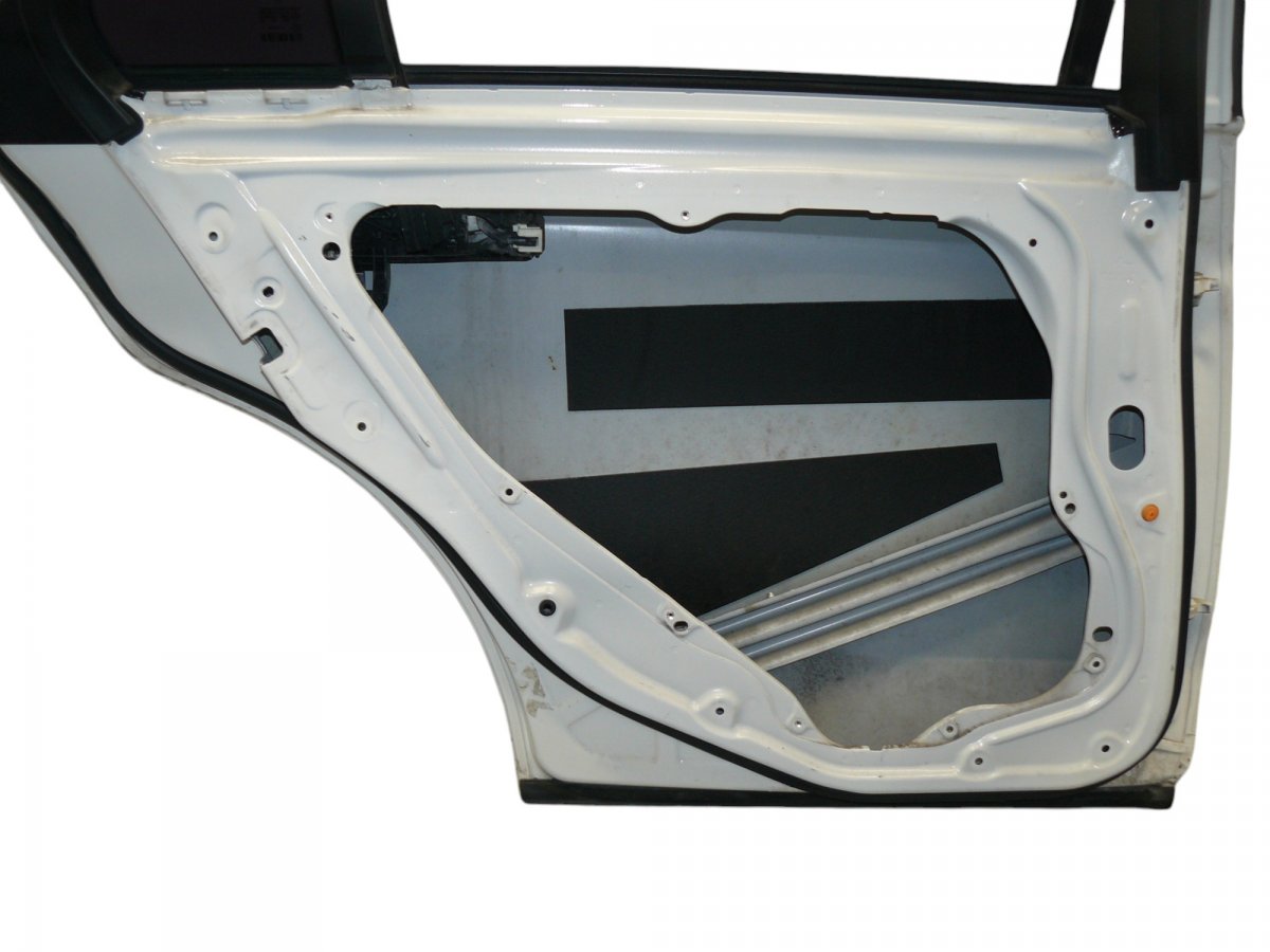 Door Rear Left MERCEDES-BENZ E-CLASS (W212) (2009-2016)