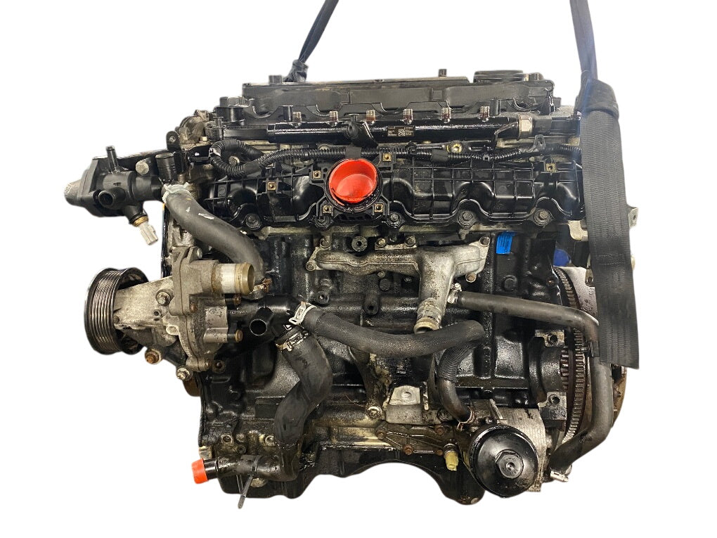 SAFA T32DDOP SA2R Engine FORD RANGER III (TKE, PX) (2011-2023)