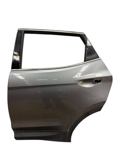 Door Rear Left HYUNDAI SANTA FE III (DM) (2012-2018)