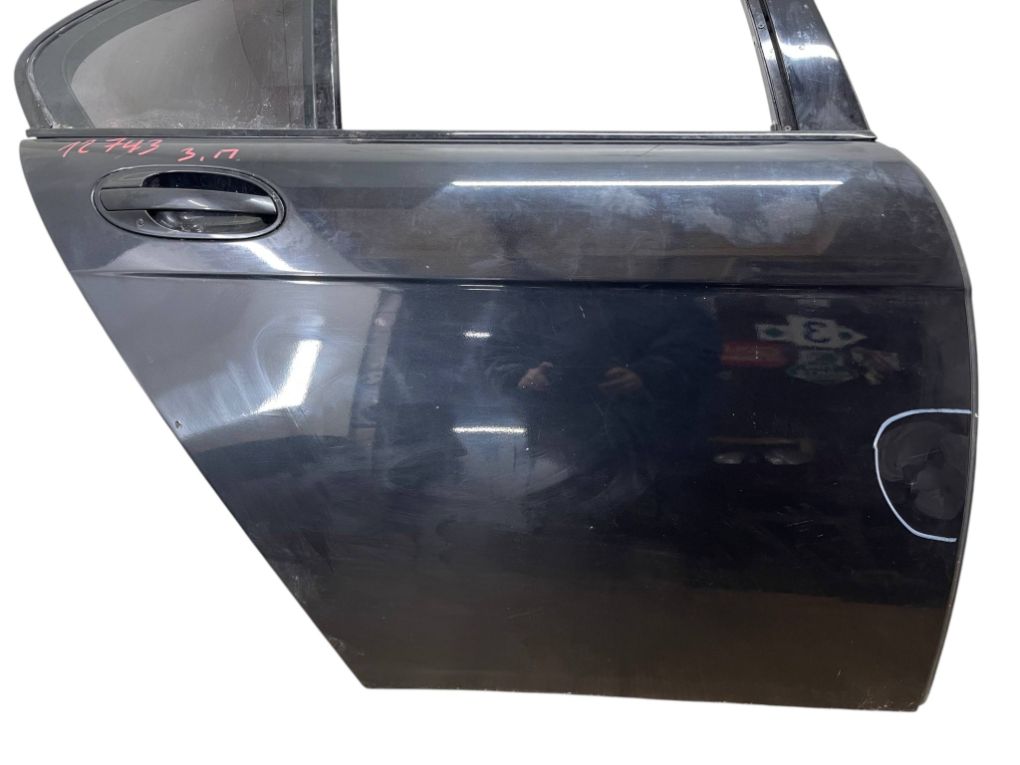 7202084 Door Rear Right BMW 7 (E65, E66) (2001-2009)