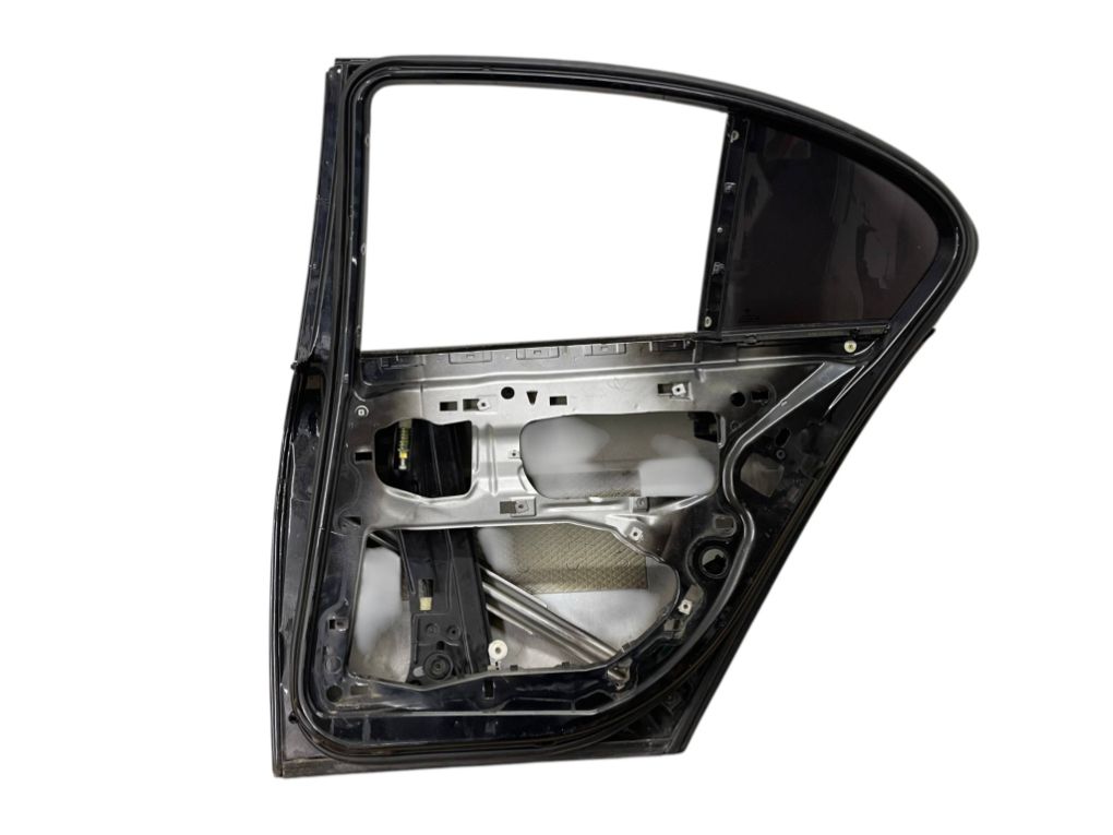 7202084 Door Rear Right BMW 7 (E65, E66) (2001-2009)