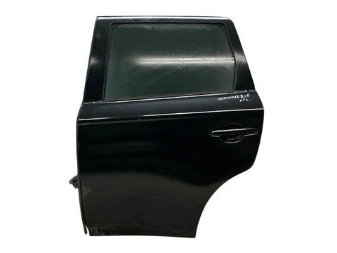5730B951 Door Rear Left MITSUBISHI OUTLANDER III (GG, GF, ZJ, ZK, ZL) (2012-2021)