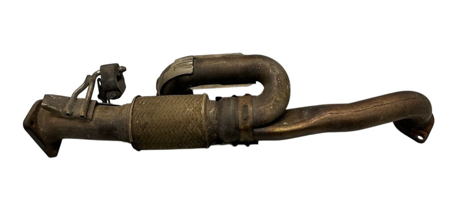 18210SJAE03 Exhaust Pipe Front HONDA LEGEND IV (KB) (2004-2012)