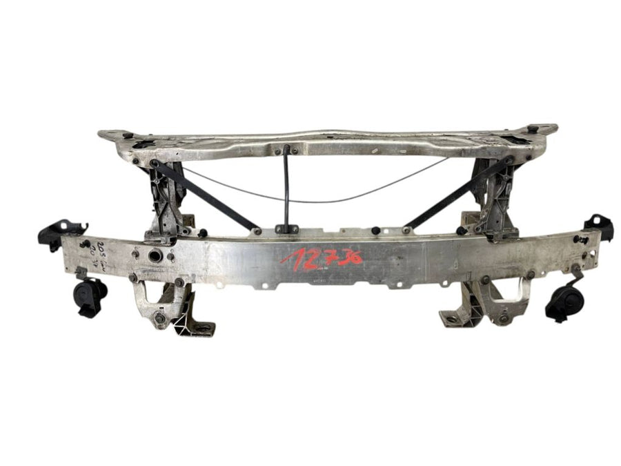 2056202034 2056225600 2056209301 2056200495 2056200395 2056201734 2056203201 Front panel MERCEDES-BENZ C-CLASS (W205) (2013-2021)
