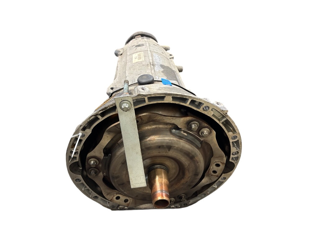 722950 722.950 Gearbox MERCEDES-BENZ S-CLASS (W221) (2005-2013)