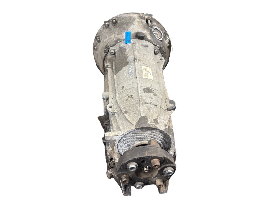 722950 722.950 Gearbox MERCEDES-BENZ S-CLASS (W221) (2005-2013)