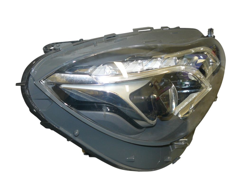 18299302RE A2128202439 Headlight right MERCEDES-BENZ E-CLASS (W212) (2009-2016)