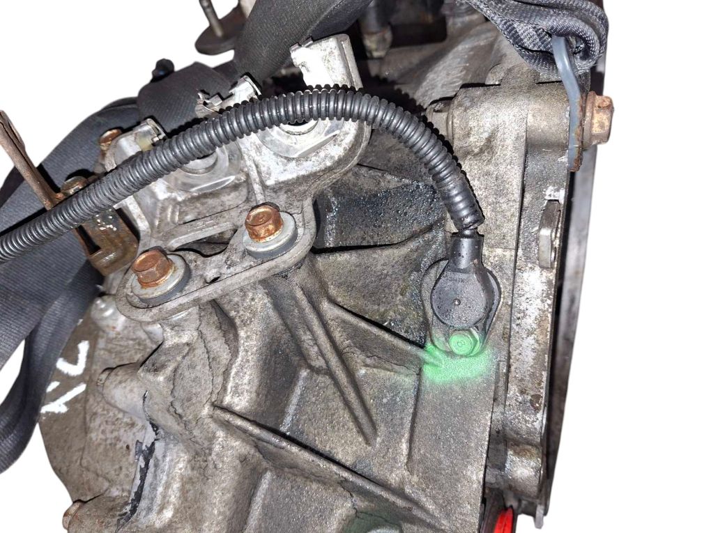 TN02 TN02BU048370 Gearbox HYUNDAI i40 (VF) (2011-2019)