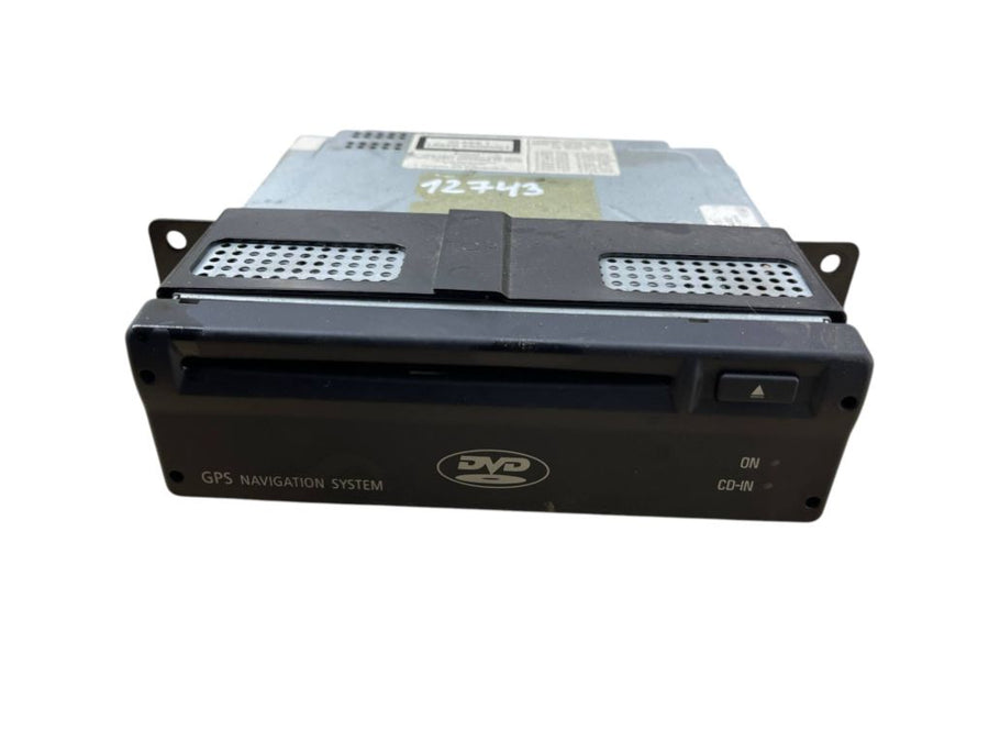 BMWMNA200 6961859 GPS Navigator CD - Player BMW 7 (E65, E66) (2001-2009)