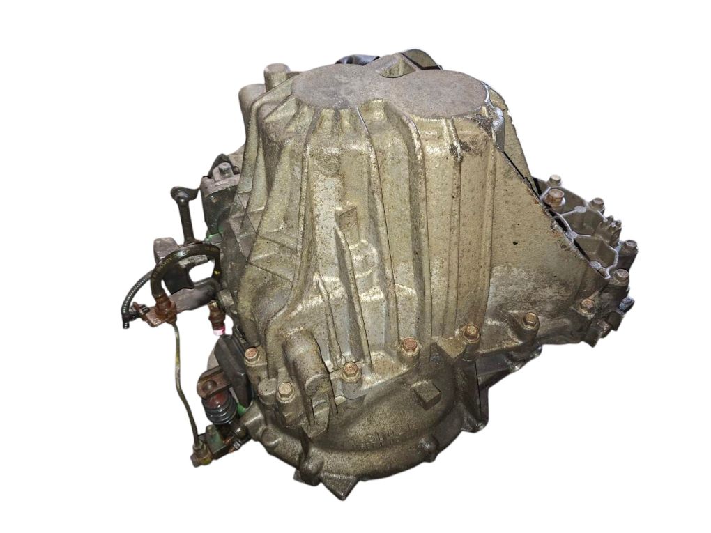TN02 TN02BU048370 Gearbox HYUNDAI i40 (VF) (2011-2019)