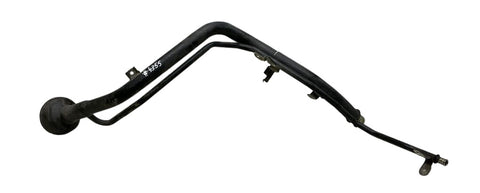 17221JG700 Fuel Tank Filler Neck NISSAN X-TRAIL II (T31) (2007-2013)