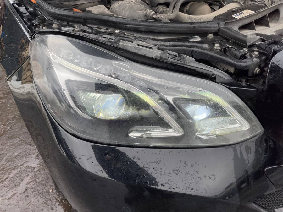2128202439 Headlight right MERCEDES-BENZ E-CLASS (W212) (2009-2016)