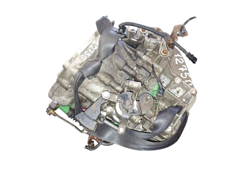 TN02 TN02BU048370 Gearbox HYUNDAI i40 (VF) (2011-2019)