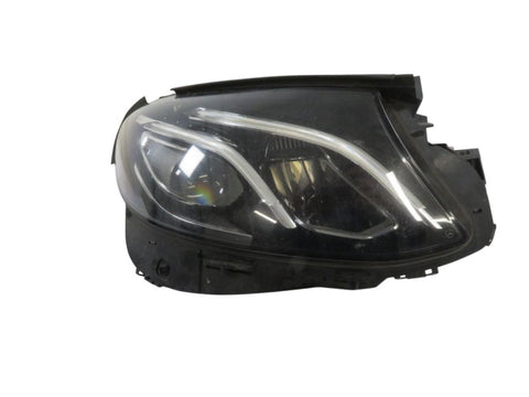 A2139066801 A213906680164 Headlight right MERCEDES-BENZ E-CLASS (W213) (2016-2023)