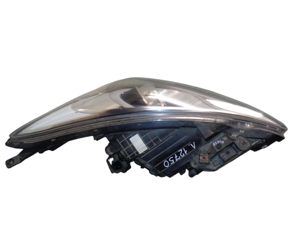 921013Z100 Headlight left HYUNDAI i40 (VF) (2011-2019)