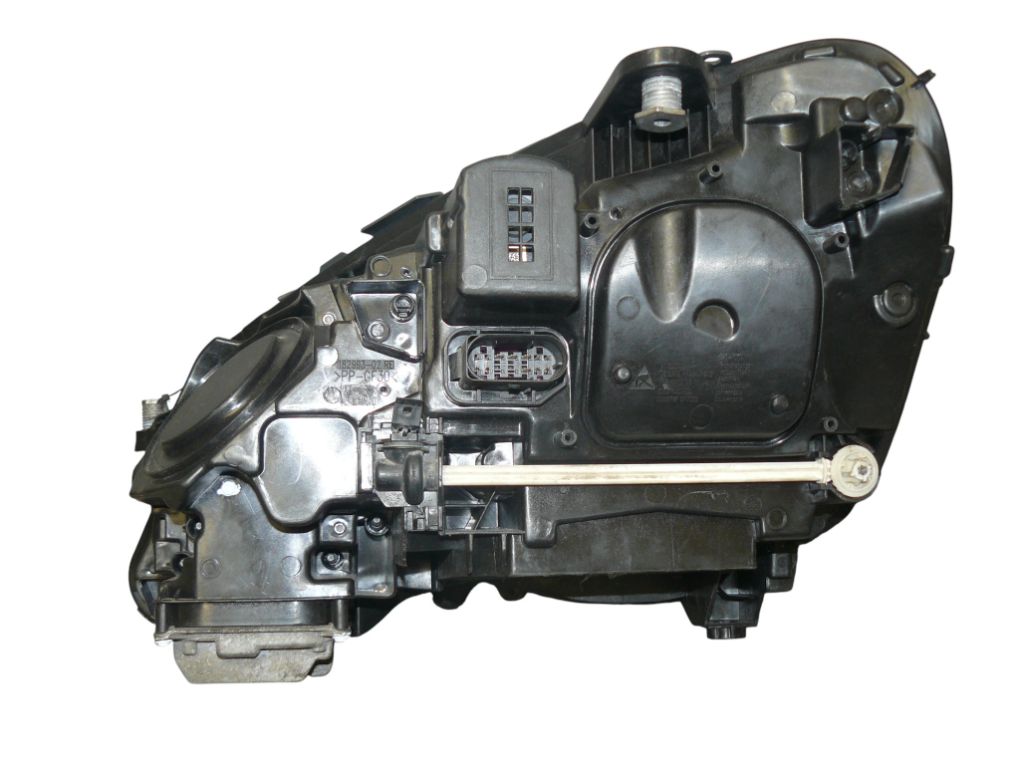 18299302RE A2128202439 Headlight right MERCEDES-BENZ E-CLASS (W212) (2009-2016)