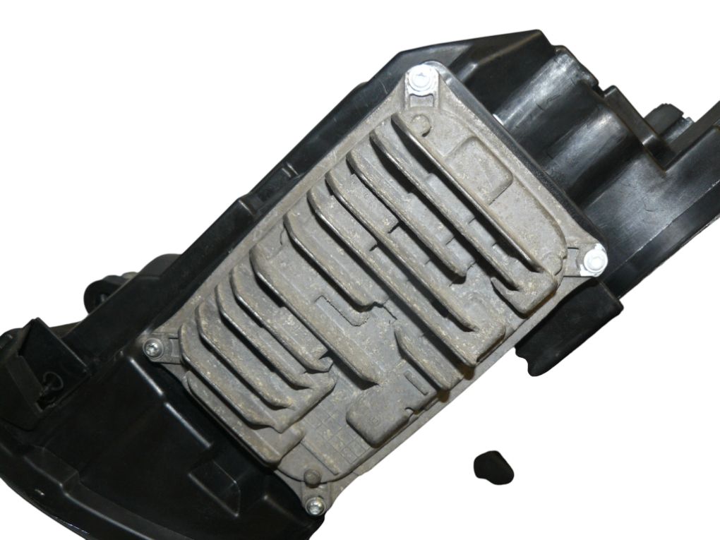 18299302RE A2128202439 Headlight right MERCEDES-BENZ E-CLASS (W212) (2009-2016)