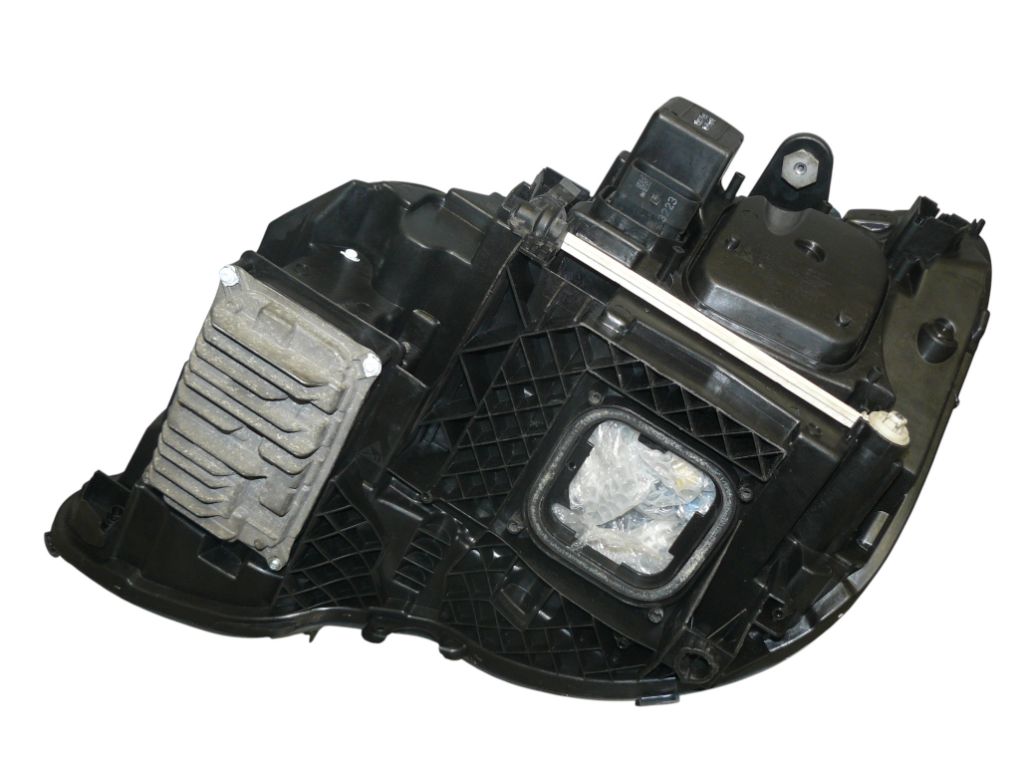 18299302RE A2128202439 Headlight right MERCEDES-BENZ E-CLASS (W212) (2009-2016)