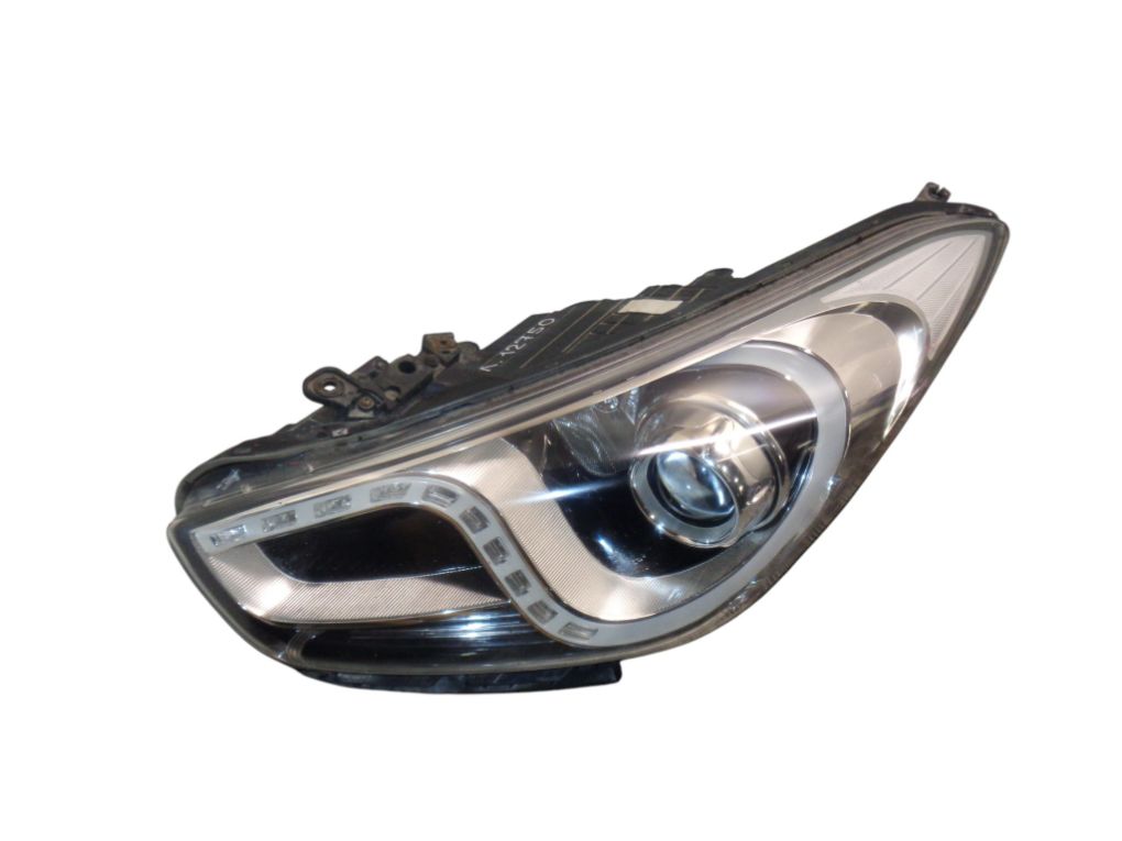 921013Z100 Headlight left HYUNDAI i40 (VF) (2011-2019)