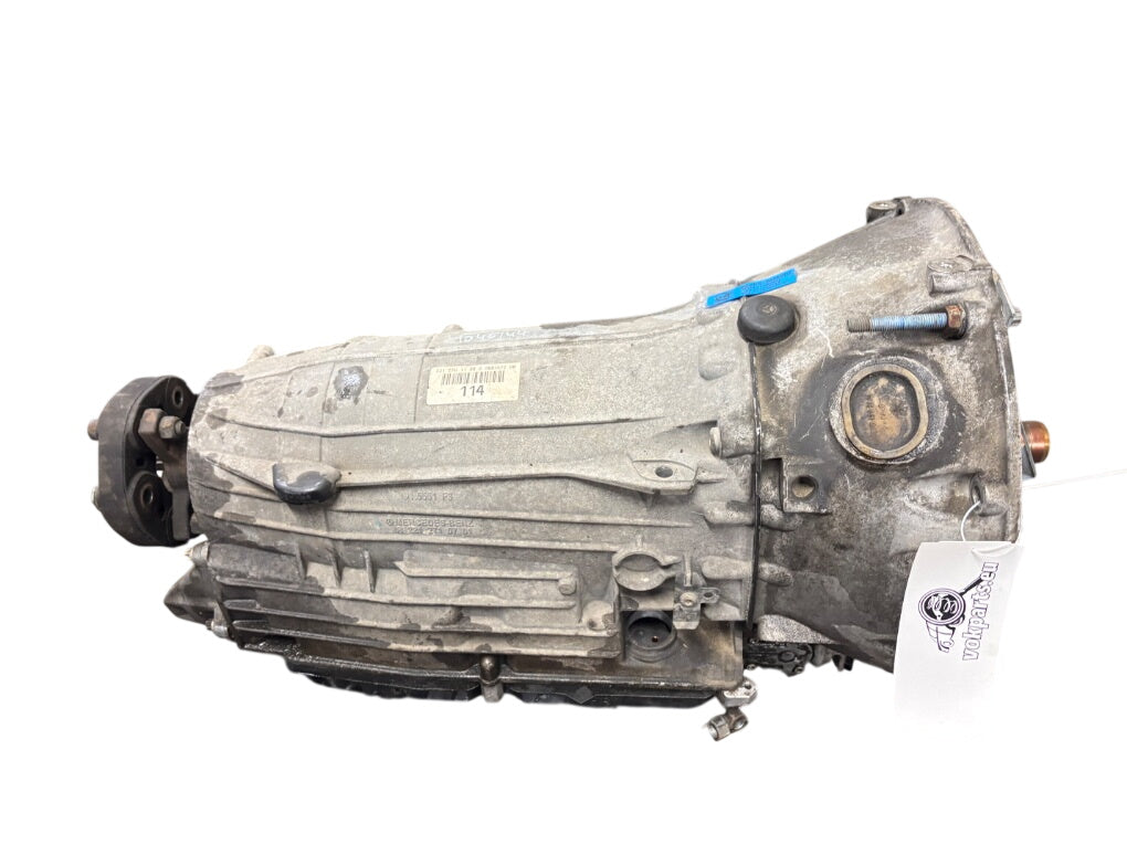 722950 722.950 Gearbox MERCEDES-BENZ S-CLASS (W221) (2005-2013)