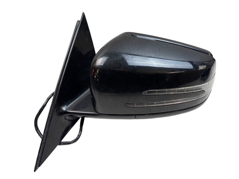A2218101176 Mirror left MERCEDES-BENZ S-CLASS (W221) (2005-2013)