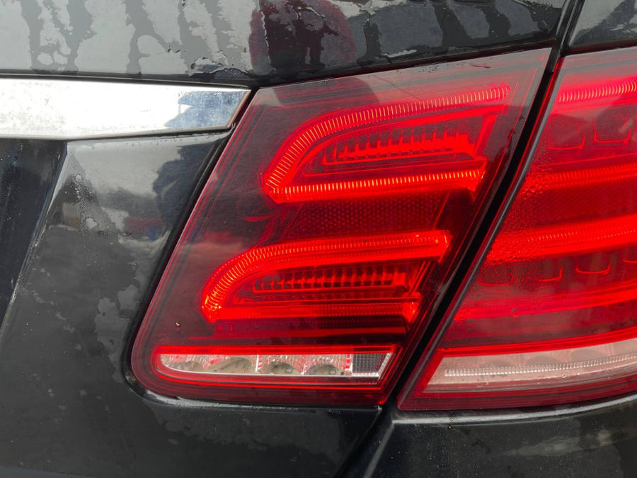 2129061003 Inner tail light, right MERCEDES-BENZ E-CLASS (W212) (2009-2016)