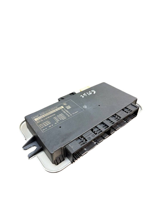 Lights control unit BMW 5 (F10, F11) (2010-2017)