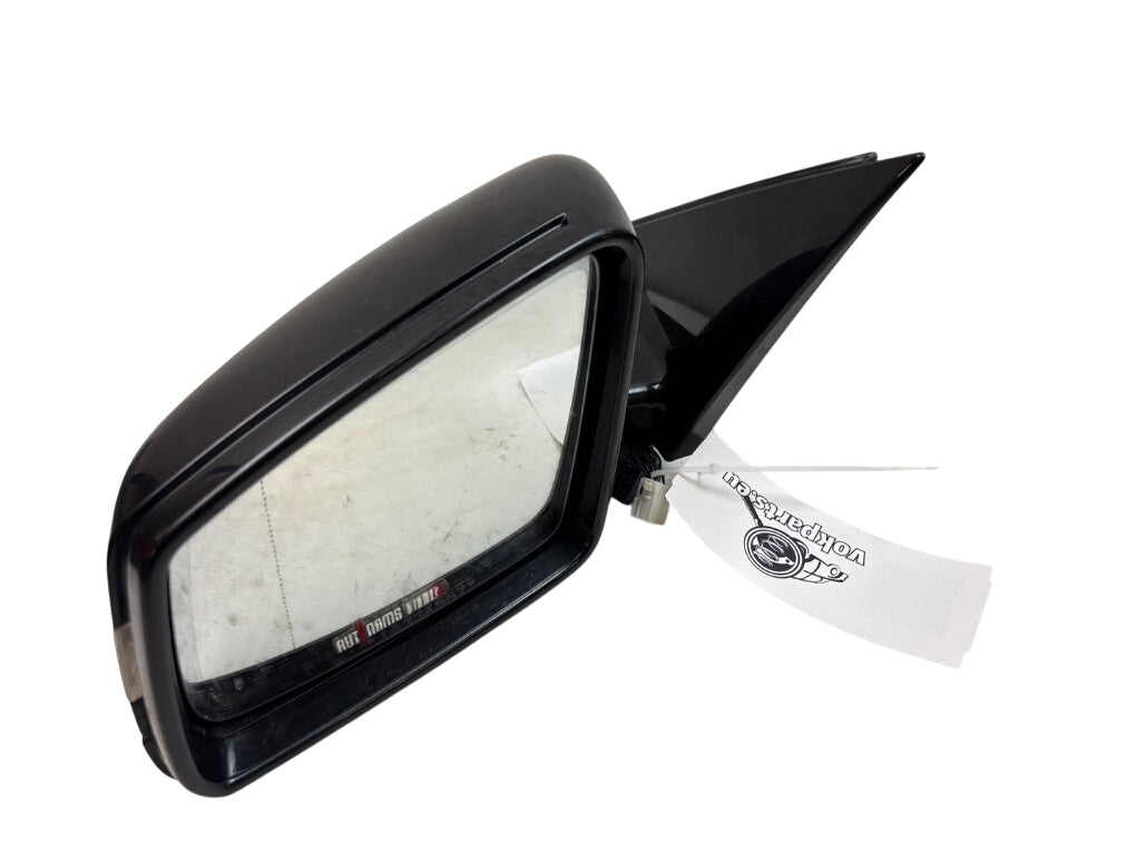 A2218101176 Mirror left MERCEDES-BENZ S-CLASS (W221) (2005-2013)