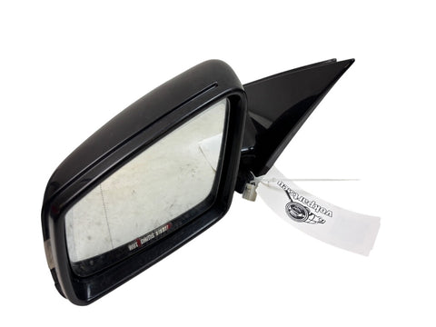 A2218101176 Mirror left MERCEDES-BENZ S-CLASS (W221) (2005-2013)