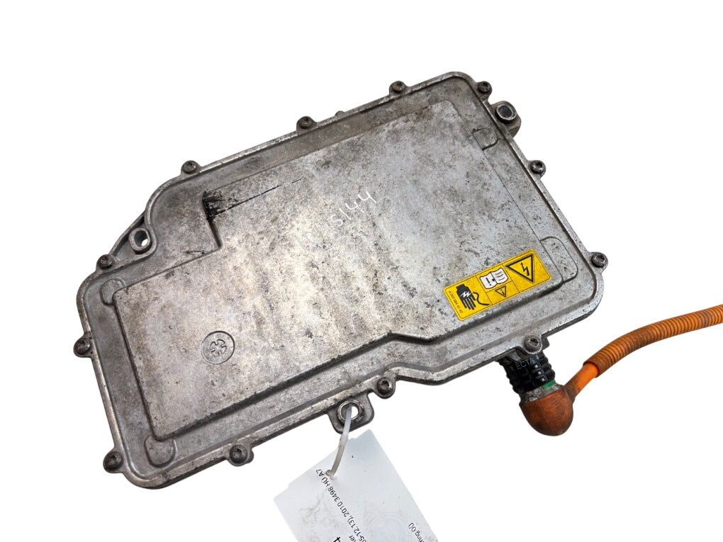 28401068084 Hybrid converter / inverter MERCEDES-BENZ S-CLASS (W221) (2005-2013)
