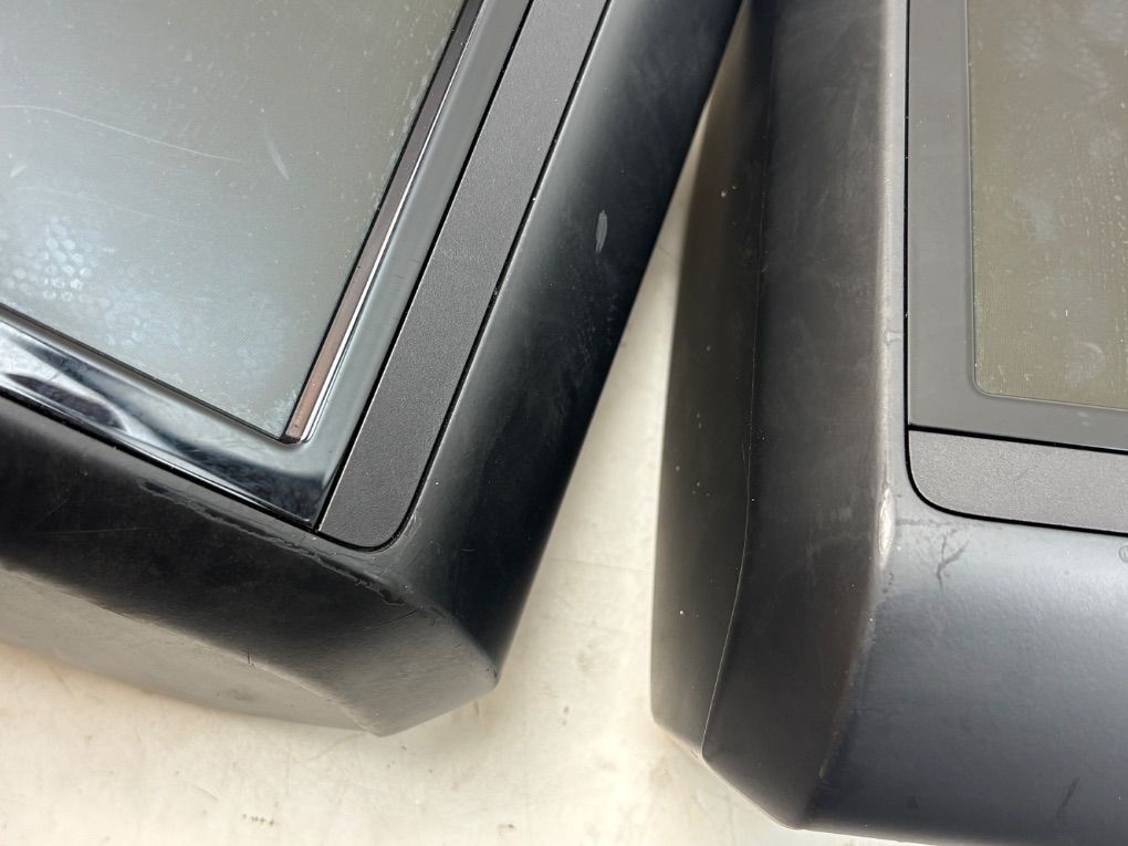 A2218706889 A2218703889 Headrest screen set MERCEDES-BENZ S-CLASS (W221) (2005-2013)