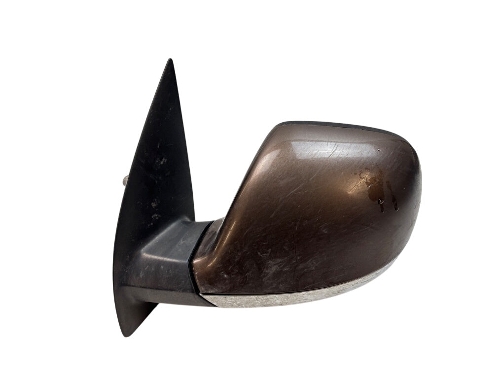 2H2857507BH Mirror left VW AMAROK (2H_, S1B) (2010-2022)
