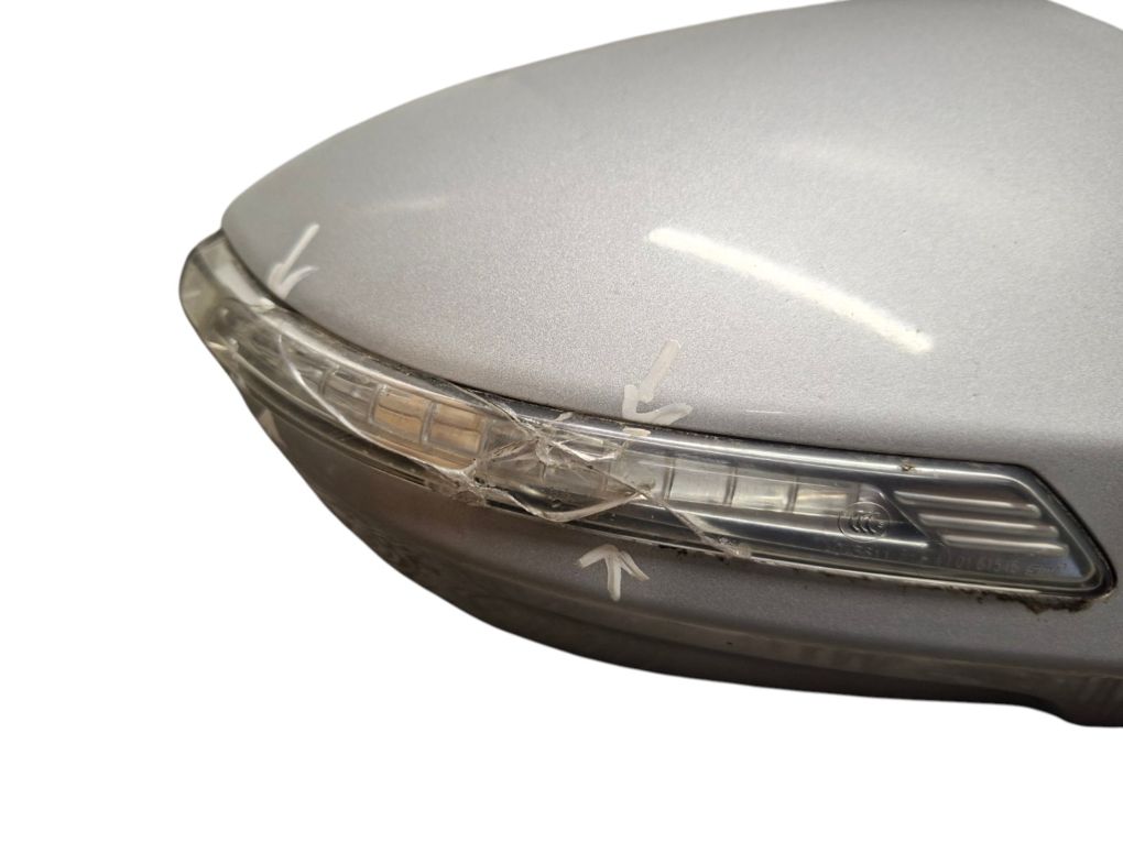 876203Z050 Mirror right HYUNDAI i40 (VF) (2011-2019)