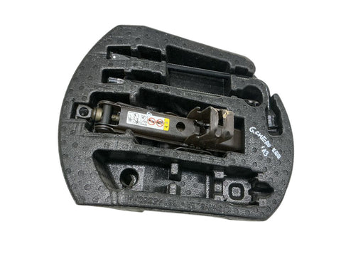 68145664AA 68145663AA Jack JEEP GRAND CHEROKEE IV (WK, WK2) (2010-2021)
