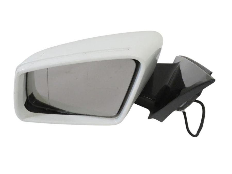 A2128101976 A2128110198 A1718200942 A2128101721 Mirror left MERCEDES-BENZ E-CLASS (W212) (2009-2016)
