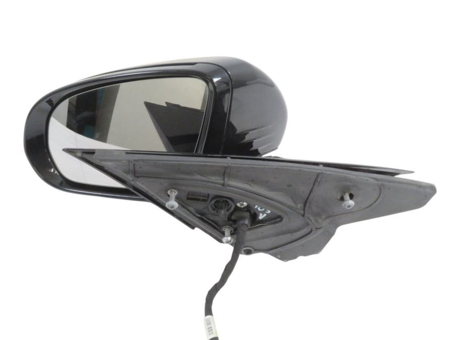 A09981103009197 A0999064701 A2228201342 A0998101100 Mirror left MERCEDES-BENZ E-CLASS (W213) (2016-2023)