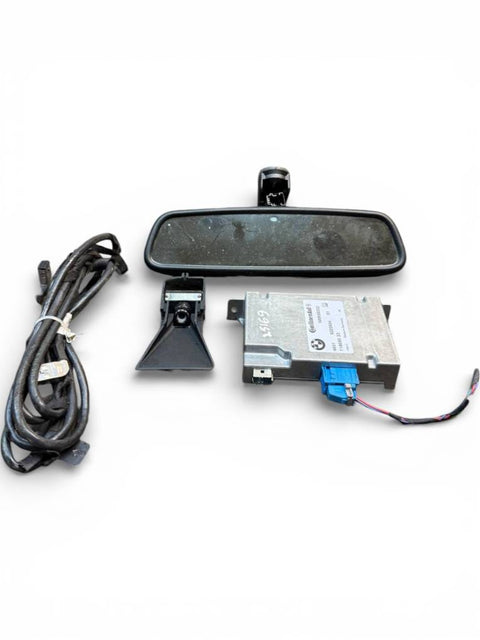 LANE ASSIST camera BMW 5 (F10, F11) (2010-2017)
