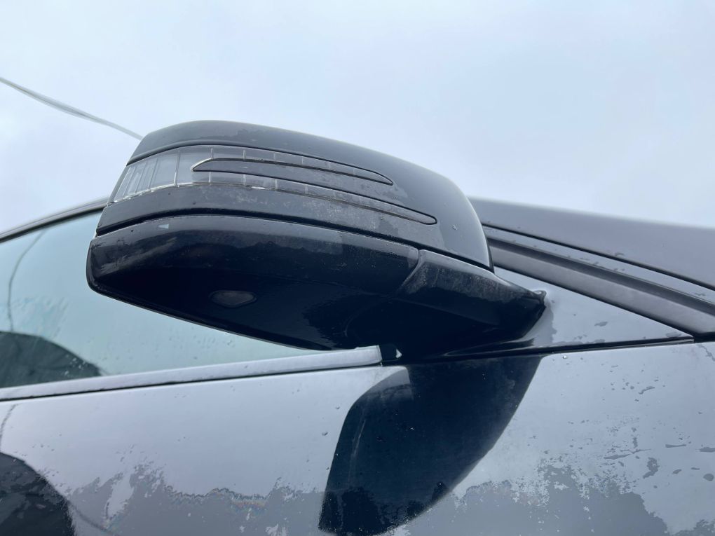 2128106600 Mirror right MERCEDES-BENZ E-CLASS (W212) (2009-2016)