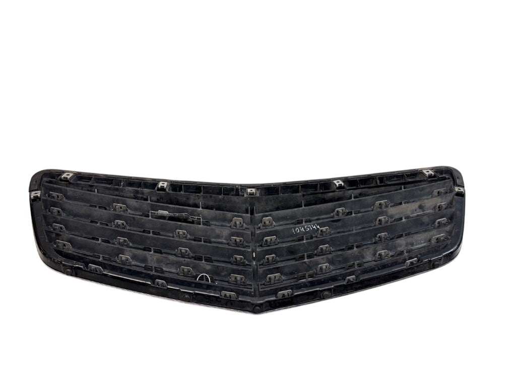 A2218800483 Radiator Grille MERCEDES-BENZ S-CLASS (W221) (2005-2013)