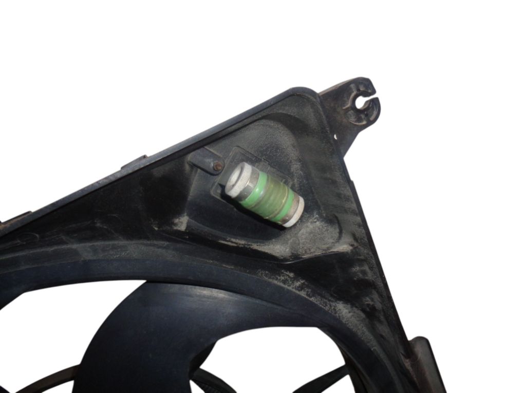 253803ZXXX 253863Z280 Radiator Fan Electric HYUNDAI i40 (VF) (2011-2019)