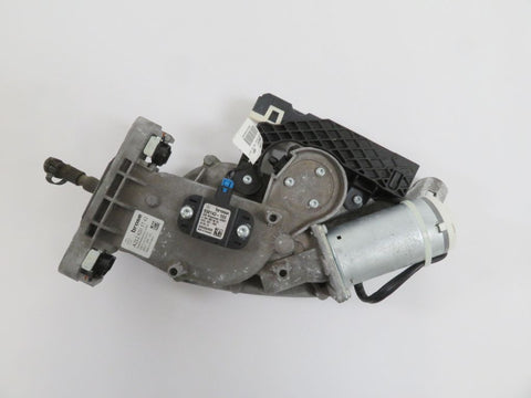 A2048203042 Power bootlid / tailgate motor MERCEDES-BENZ E-CLASS (W212) (2009-2016)