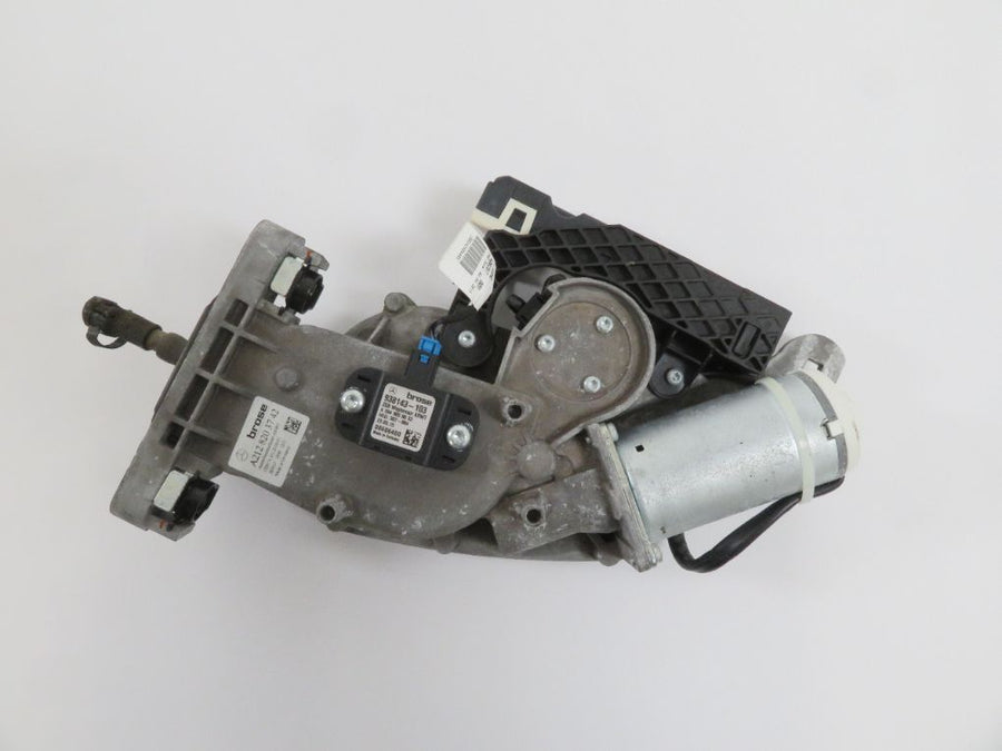 A2048203042 Power bootlid / tailgate motor MERCEDES-BENZ E-CLASS (W212) (2009-2016)