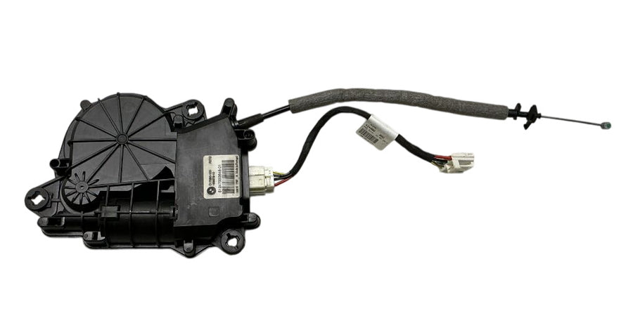 51247330648 7330648 Power bootlid / tailgate motor BMW 5 GRAN TURISMO (F07) (2009-2017)