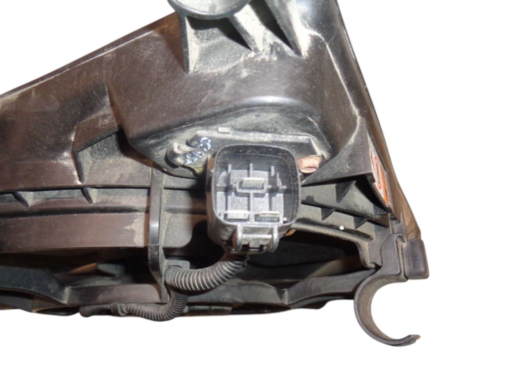 253803ZXXX 253863Z280 Radiator Fan Electric HYUNDAI i40 (VF) (2011-2019)