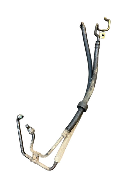 A2204660381 A2209975482 Power Steering Hose from pump to steering gear MERCEDES-BENZ S-CLASS (W220) (1998-2005)