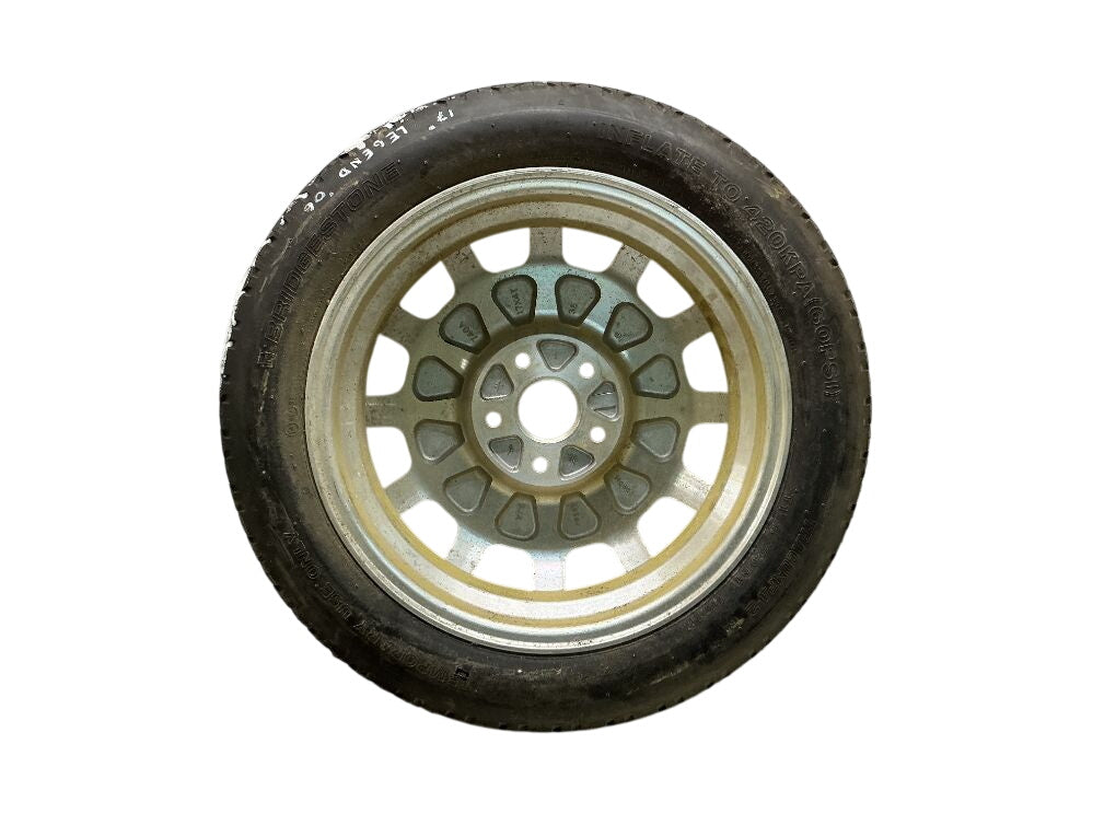 42700SJAJ51 Spare wheel HONDA LEGEND IV (KB) (2004-2012)