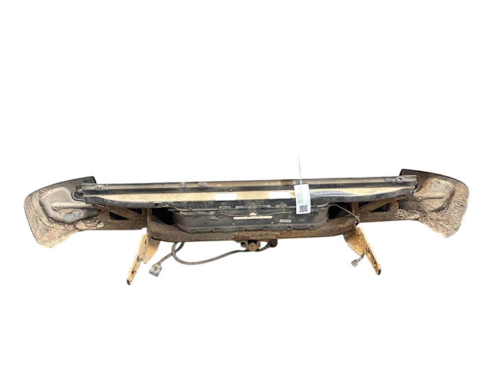 2H5807305AC Rear bumper VW AMAROK (2H_, S1B) (2010-2022)