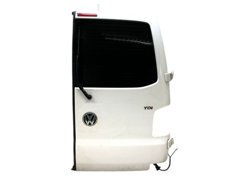 7H0827092AQ Rear Panel Door Right VW TRANSPORTER T6 / MULTIVAN (SG, SF) (2015-)