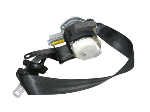 34149482D C1BBA61295AD Seat Belt Front Left FORD FIESTA VI (2008-2017)