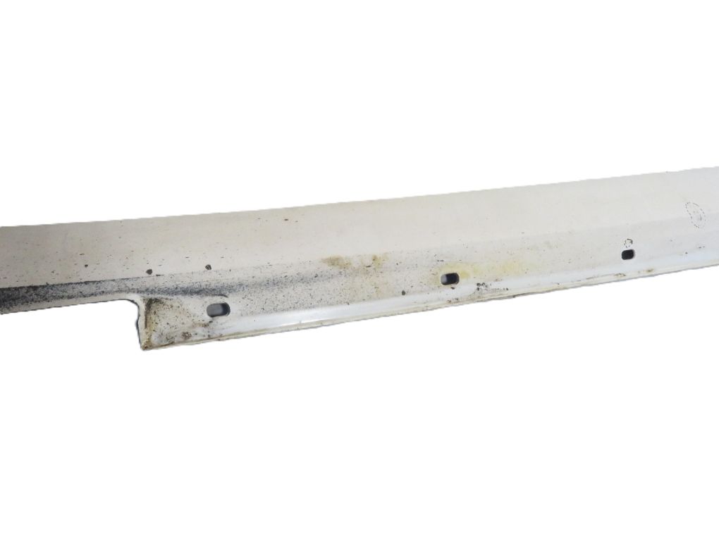 A21269811549999 A2126981154 Side Skirt Left MERCEDES-BENZ E-CLASS (W212) (2009-2016)